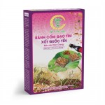 Bánh Cốm Gạo BIBO