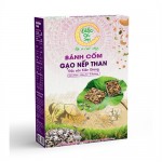Bánh Cốm Gạo BIBO