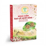 Bánh Cốm Gạo BIBO