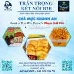 Chả Mực Khánh An