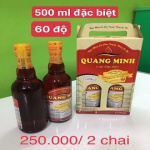 Chả Mực Khánh An