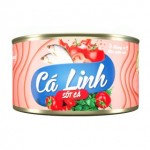 CTY CP Rau Quả Thực Phẩm An Giang