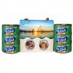 CTY CP Rau Quả Thực Phẩm An Giang