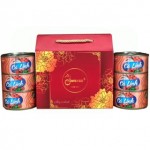 CTY CP Rau Quả Thực Phẩm An Giang