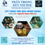 Yến Xào Minh Khoa