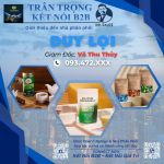 Trà Duy Lợi