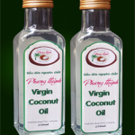 KOKOFI COCONUT OIL