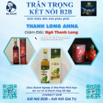 Thanh Long ANNA