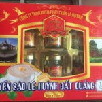 Yến Xào Đất Quảng