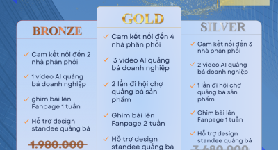 Gói Dịch Vụ