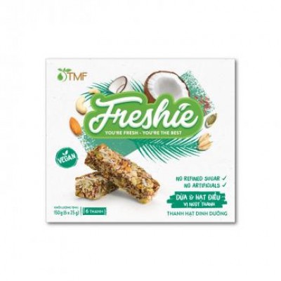 Công Ty TNHH Thực Phẩm Tâm Minh