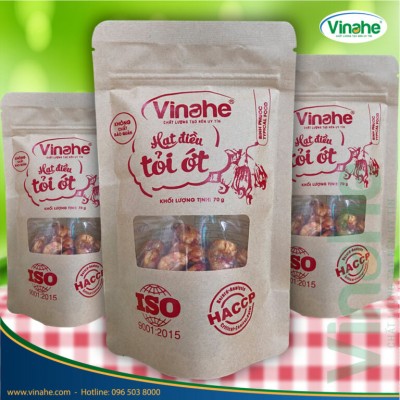 Công Ty TNHH VINAHE