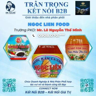 Ngọc Liên FOOD