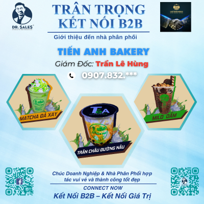 Tiến Anh BAKERY