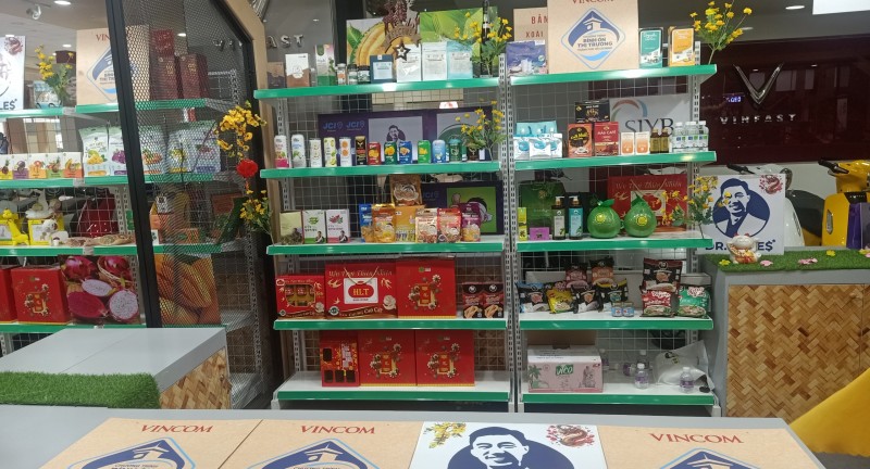 BUỔI GIAO LƯU SẢN PHẨM VÀ KẾT NỐI KINH DOANH B2B NĂM 2024