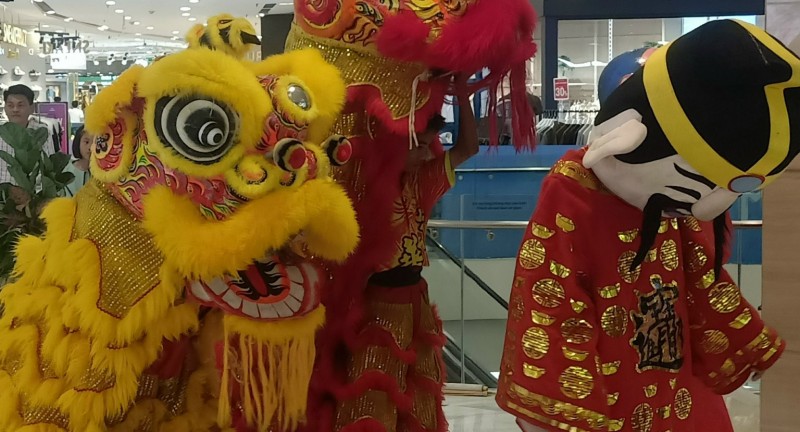 GIAO LƯU SẢN PHẨM VÀ KẾT NỐI KINH DOANH B2B NĂM 2024