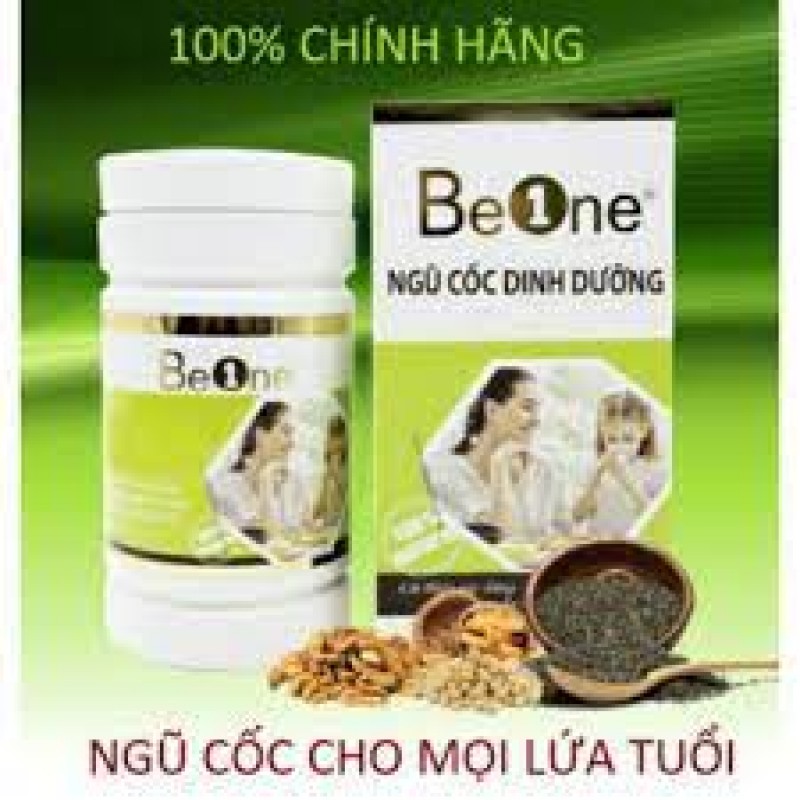 Ngũ Cốc BE1NE