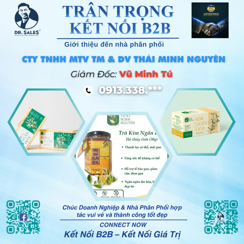 Trà Thái Minh Nguyên