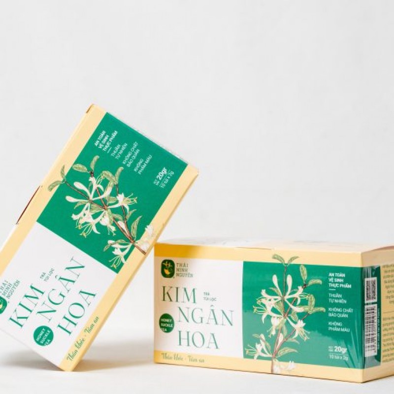 Trà Thái Minh Nguyên