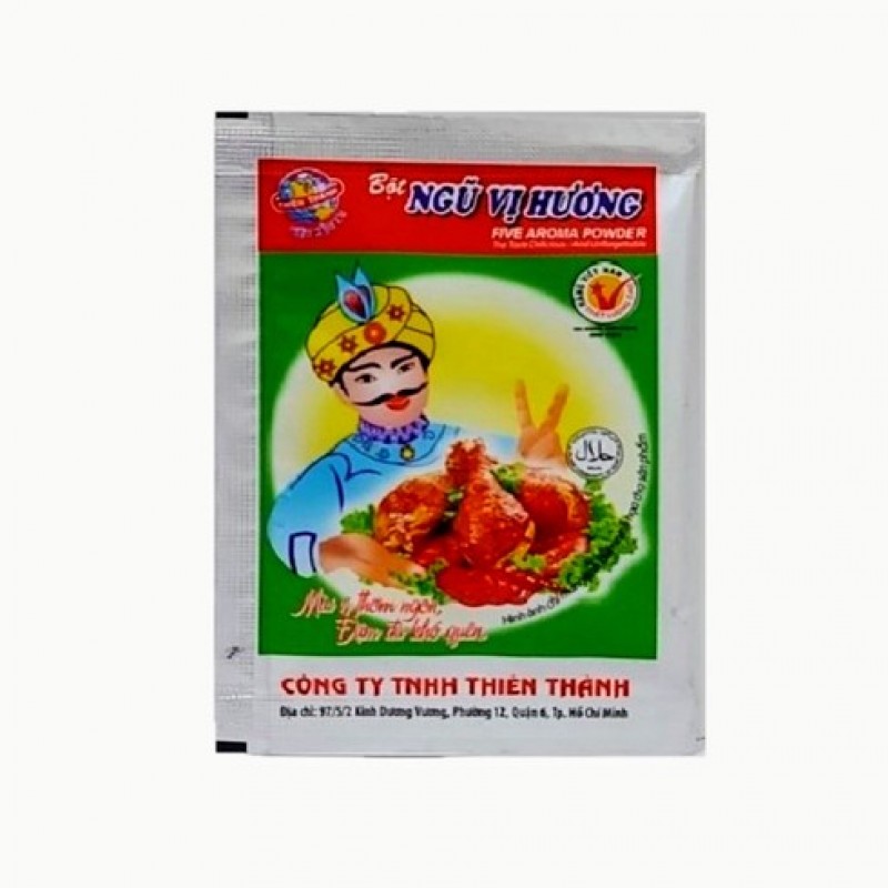 Gia Vị Thiên Thành