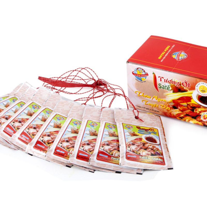 Gia Vị Thiên Thành