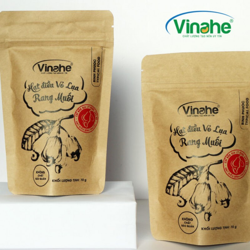 Công Ty TNHH VINAHE