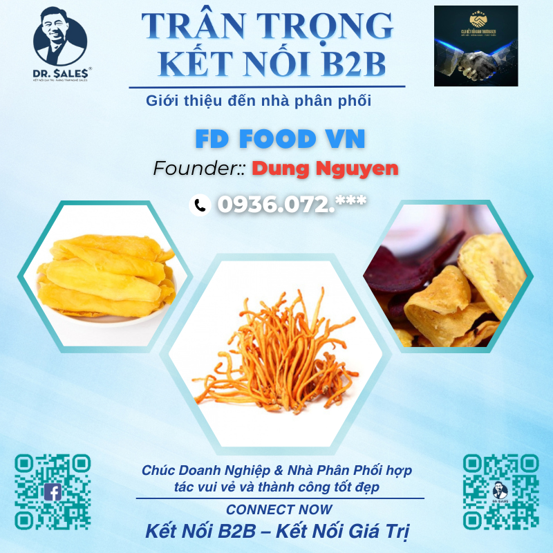 FD FOOD VN