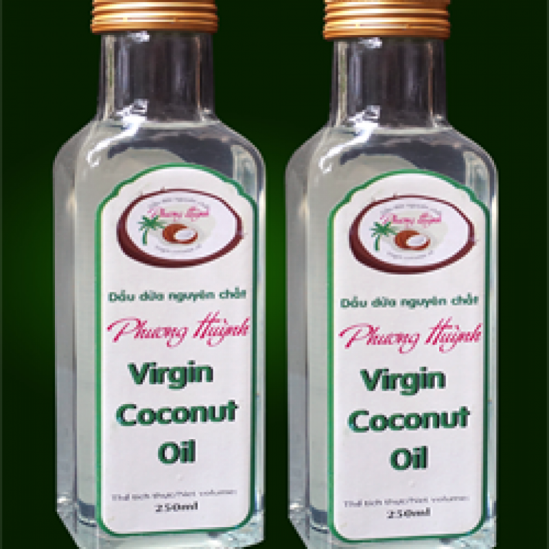 KOKOFI COCONUT OIL