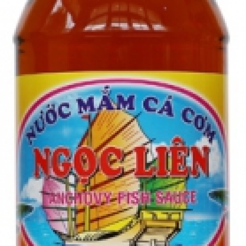 Ngọc Liên FOOD